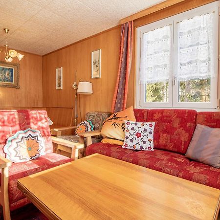 Chalet Methfessel By Arosa Holiday Zewnętrze zdjęcie